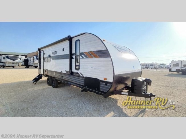 New 2022 Forest River Wildwood X-Lite 24RLXL available in Baird, Texas