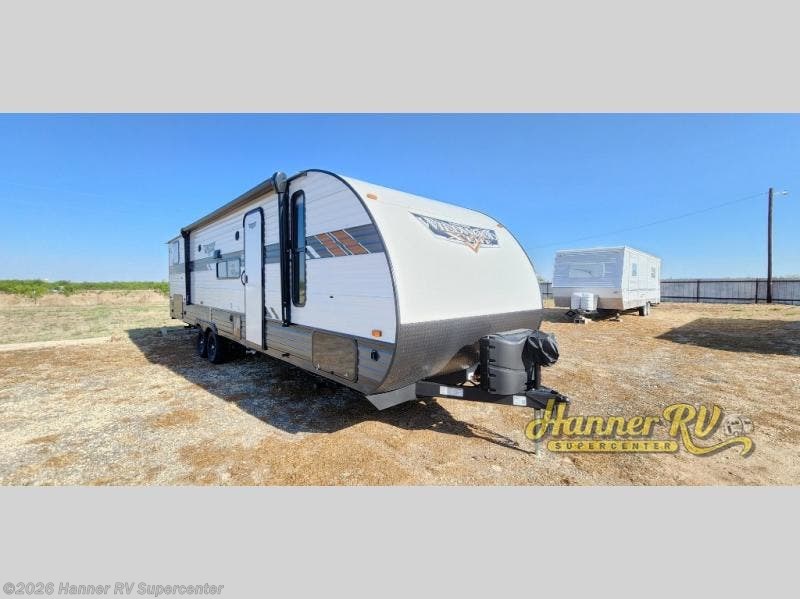 2022 Forest River Wildwood XLite 273QBXL RV for Sale in Baird, TX