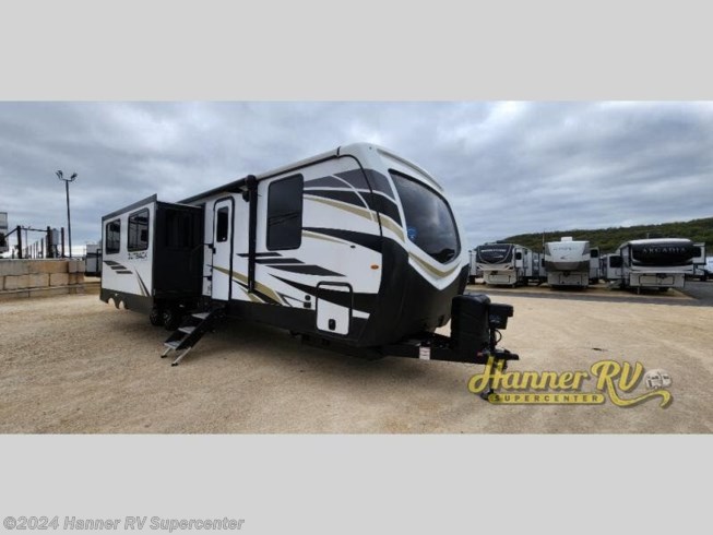 New 2022 Keystone Outback 340BH available in Baird, Texas