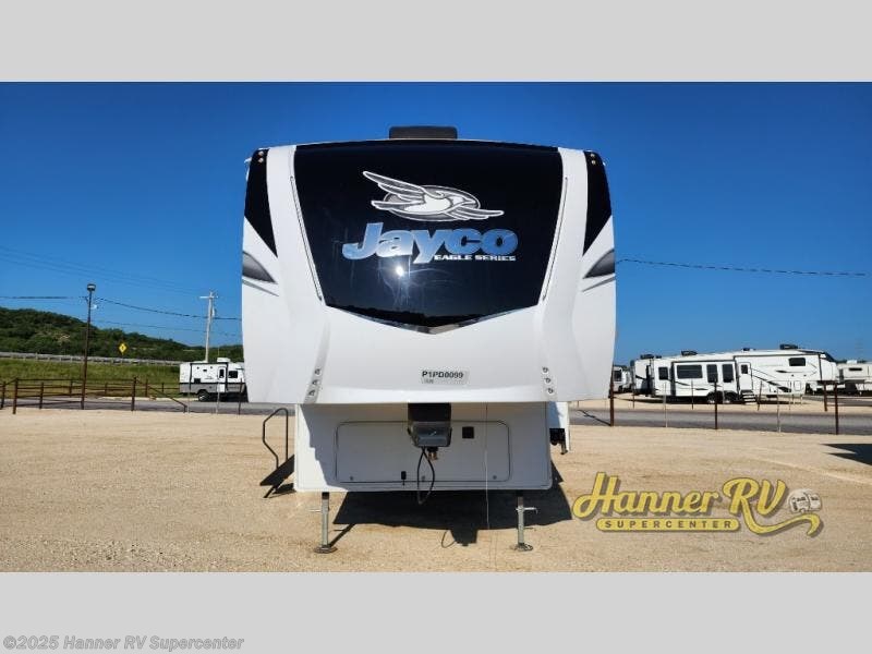 2023 Jayco Eagle HT 24RE RV for Sale in Baird, TX 79504 630010
