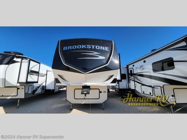 2023 Brookstone 398MBL by Coachmen from Hanner RV Supercenter in Baird, Texas