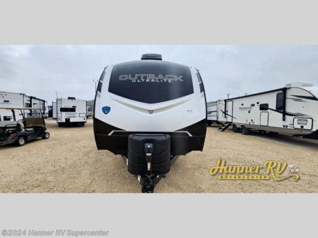 2023 Outback Ultra Lite 292URL by Keystone from Hanner RV Supercenter in Baird, Texas