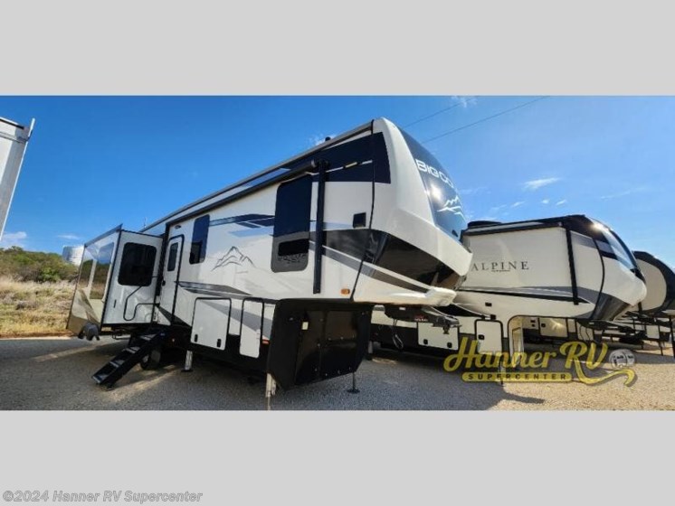 Used 2022 Heartland Big Country 3155 RLK available in Baird, Texas