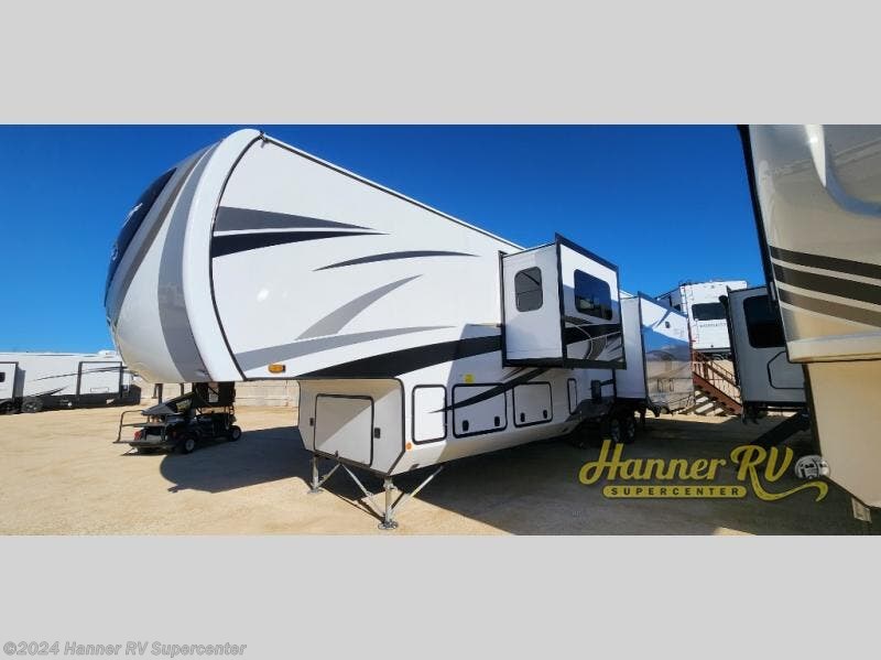 2023 Highland Ridge Open Range 379FBS RV for Sale in Baird, TX 79504