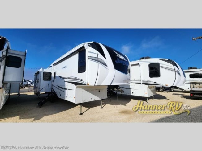 New 2023 Jayco Eagle 321RSTS available in Baird, Texas