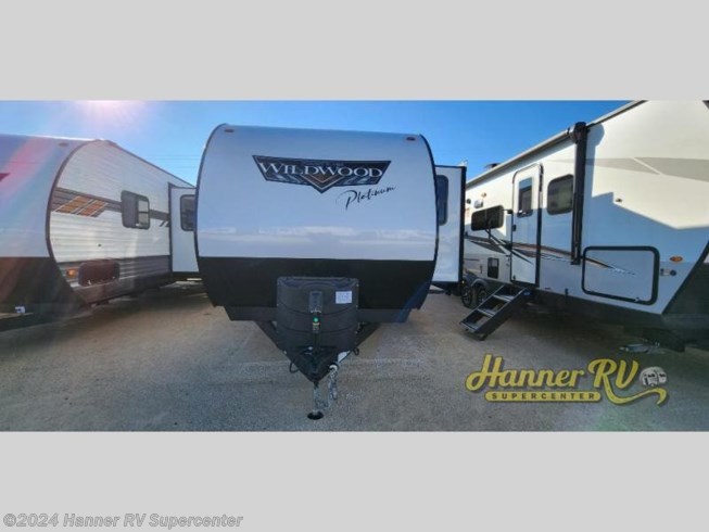 2023 Wildwood 33TS by Forest River from Hanner RV Supercenter in Baird, Texas