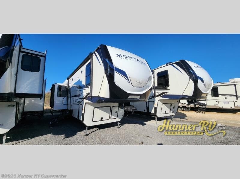 2023 Keystone Montana High Country 381tb Rv For Sale In Baird Tx 79504