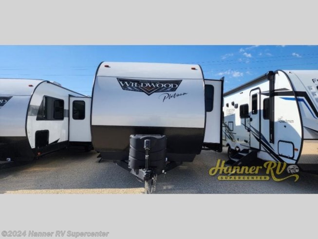 2023 Wildwood 33TSX by Forest River from Hanner RV Supercenter in Baird, Texas
