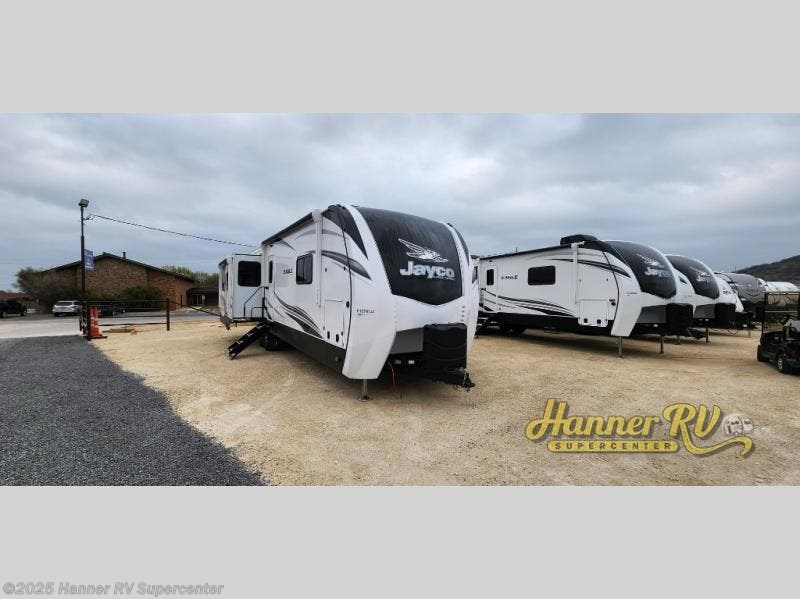 2023 Jayco Eagle 330RSTS RV for Sale in Baird, TX 79504 631520