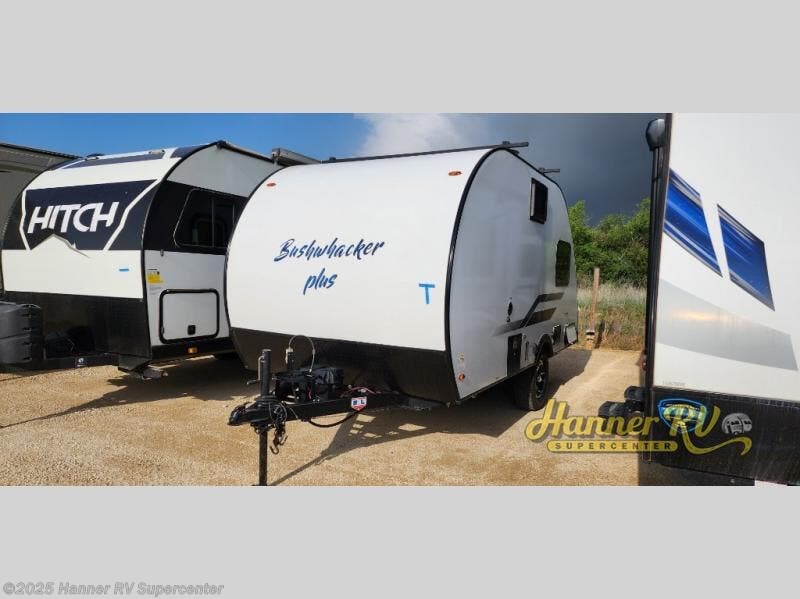 2022 Braxton Creek Bushwacker 17FD RV for Sale in Baird, TX 79504