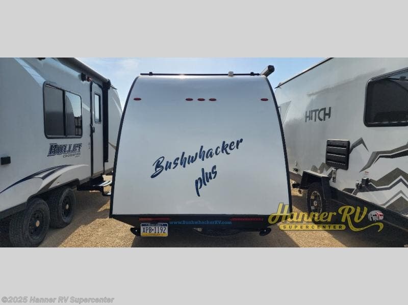 2022 Braxton Creek Bushwacker 17FD RV for Sale in Baird, TX 79504