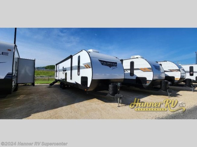 2023 Wildwood 29BDBX by Forest River from Hanner RV Supercenter in Baird, Texas