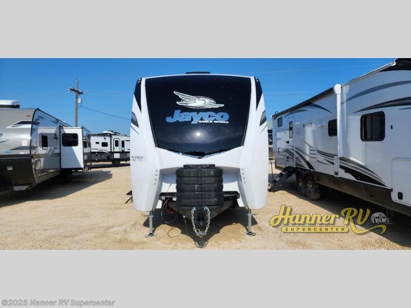 2023 Jayco Eagle HT 312BHOK RV for Sale in Baird, TX 79504 631940