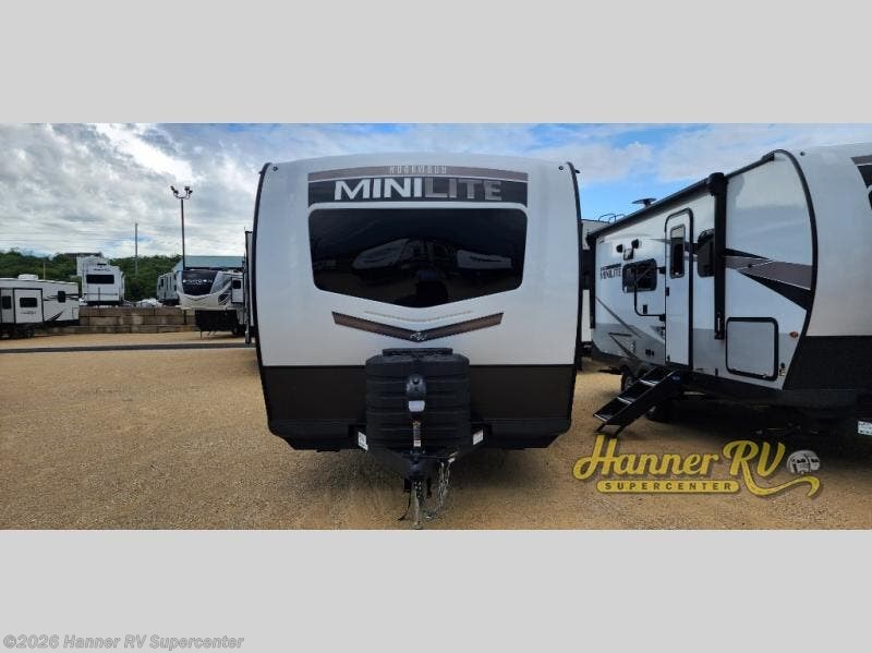 2023 Forest River Rockwood Mini Lite 2109S RV for Sale in Baird, TX