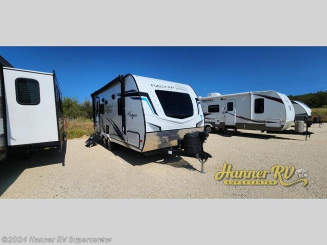 2022 Freedom Express Ultra Lite 192RBS by Coachmen from Hanner RV Supercenter in Baird, Texas