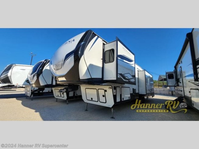 2024 Montana High Country 331RL by Keystone from Hanner RV Supercenter in Baird, Texas