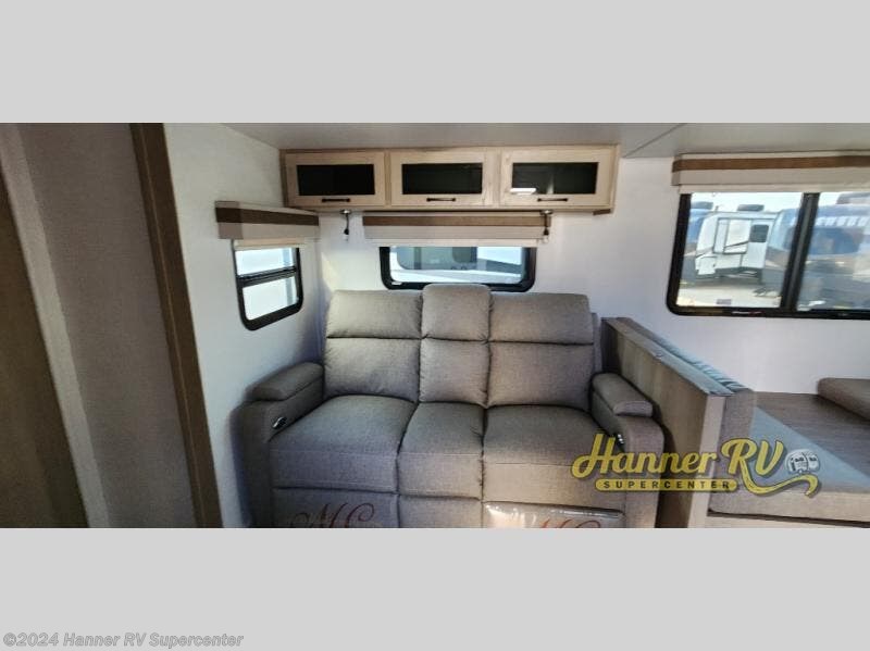 2024 Forest River Rockwood Ultra Lite 2608BS RV for Sale in Baird, TX