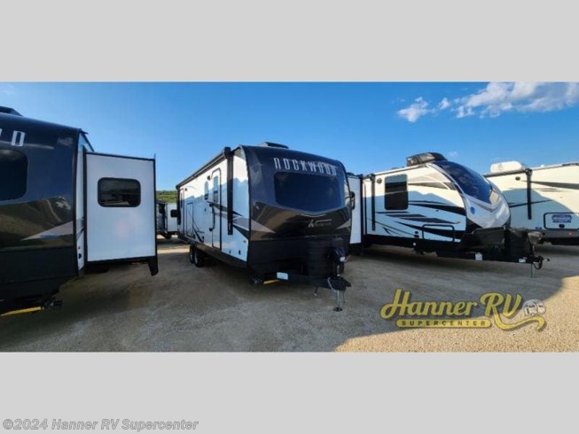 2024 Rockwood Ultra Lite 2614BS by Forest River from Hanner RV Supercenter in Baird, Texas