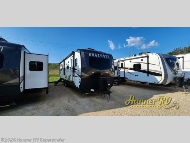 2024 Rockwood Ultra Lite 2706WS by Forest River from Hanner RV Supercenter in Baird, Texas