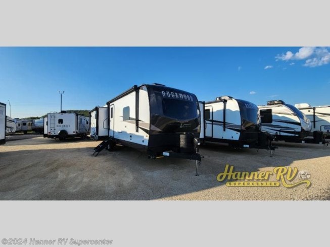 2024 Rockwood Ultra Lite 2720IK by Forest River from Hanner RV Supercenter in Baird, Texas