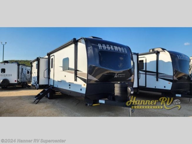 New 2024 Forest River Rockwood Ultra Lite 2720IK available in Baird, Texas