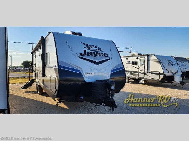 2024 Jayco Jay Feather 25RB RV for Sale in Baird, TX 79504 640590