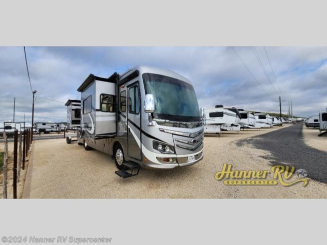 Used 2013 Monaco RV Diplomat 36PFT available in Baird, Texas