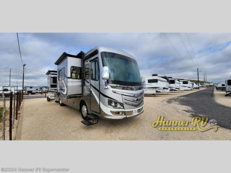 Used 2013 Monaco RV Diplomat 36PFT available in Baird, Texas
