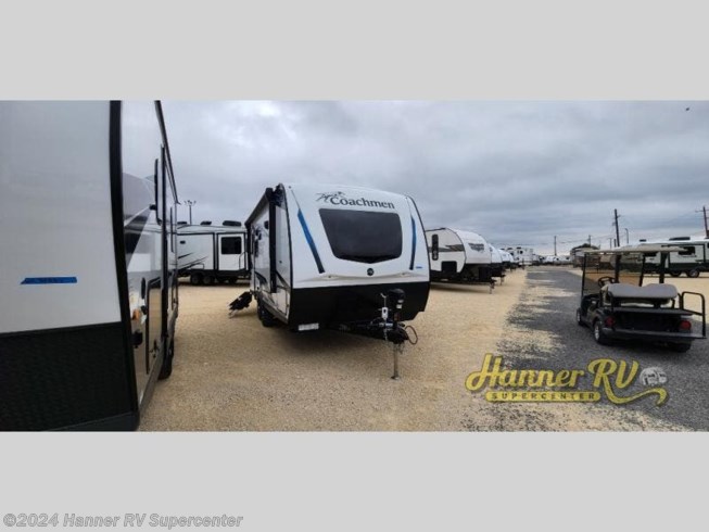 2024 Freedom Express Ultra Lite 192RBS by Coachmen from Hanner RV Supercenter in Baird, Texas