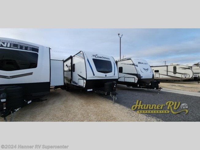 2024 Freedom Express Ultra Lite 258BHS by Coachmen from Hanner RV Supercenter in Baird, Texas