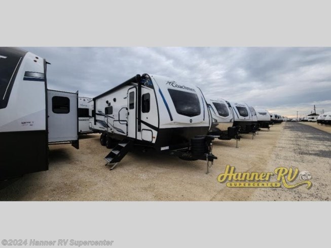 2024 Freedom Express Ultra Lite 298FDS by Coachmen from Hanner RV Supercenter in Baird, Texas