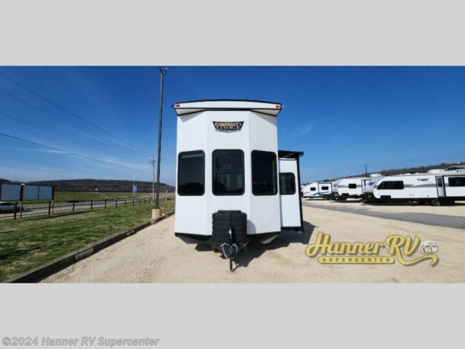 2024 Wildwood Grand Lodge 44VIEW by Forest River from Hanner RV Supercenter in Baird, Texas
