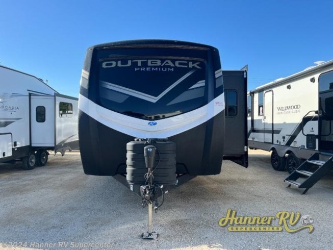 2024 Outback 332ML by Keystone from Hanner RV Supercenter in Baird, Texas