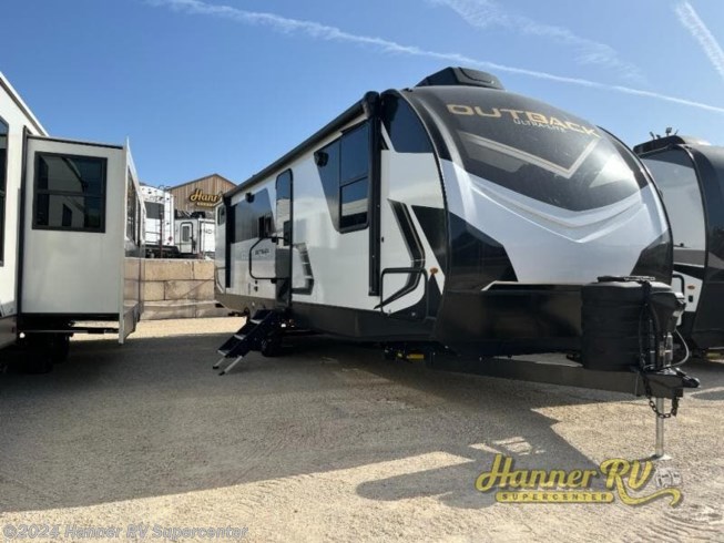 New 2024 Keystone Outback Ultra Lite 291UBH available in Baird, Texas