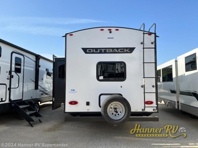 2024 Outback Ultra Lite 291UBH by Keystone from Hanner RV Supercenter in Baird, Texas