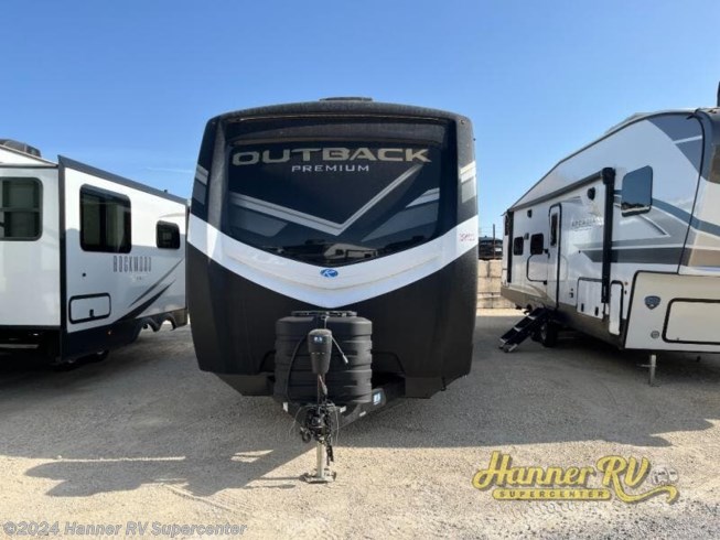 2024 Outback 340BH by Keystone from Hanner RV Supercenter in Baird, Texas