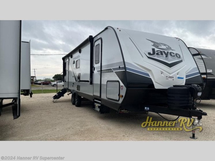 New 2024 Jayco Jay Feather 26RL available in Baird, Texas