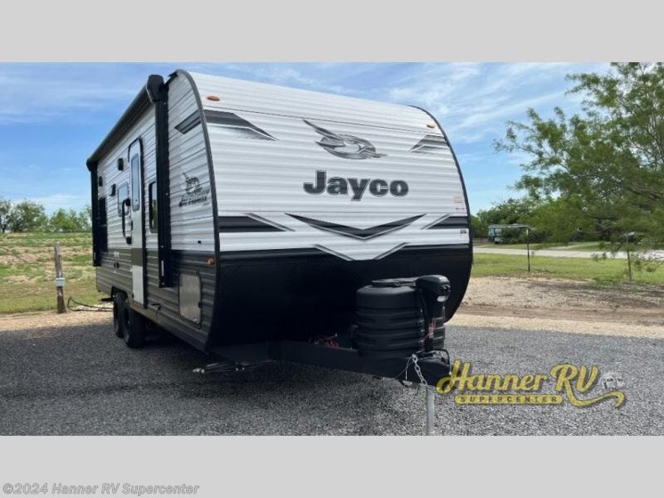New 2024 Jayco Jay Flight SLX 210QB available in Baird, Texas
