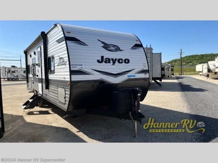 New 2024 Jayco Jay Flight SLX 260BH available in Baird, Texas