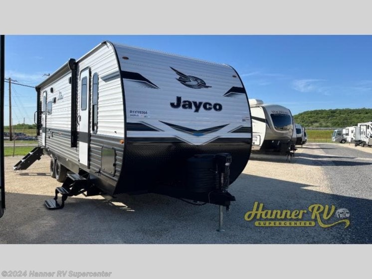 New 2024 Jayco Jay Flight SLX 262RLS available in Baird, Texas
