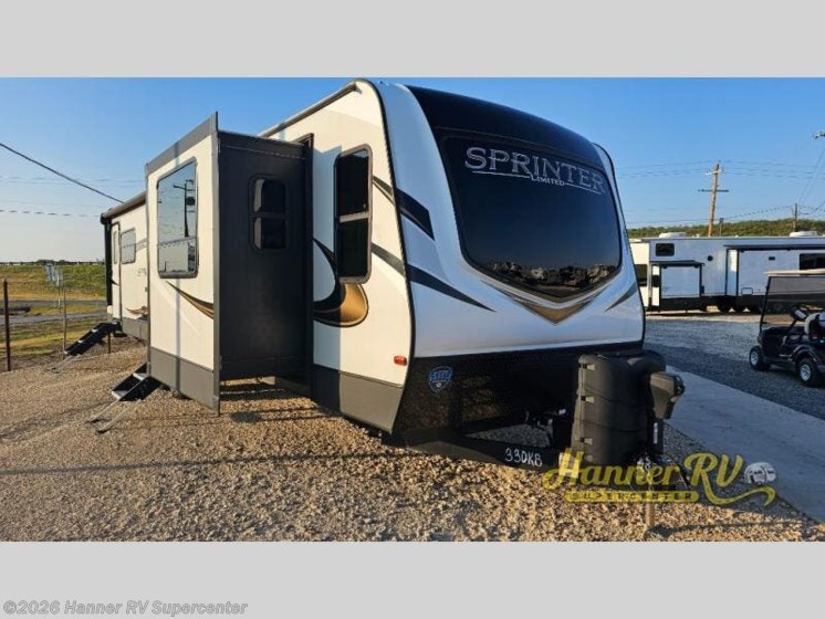 Keystone Rv Sprinter Kbs 2021 Keystone Sprinter Limited 330KBS RV for Sale in Baird, TX 79504 ...