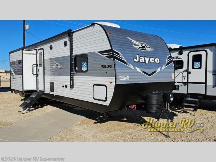 New 2025 Jayco Jay Flight SLX 333BTS available in Baird, Texas