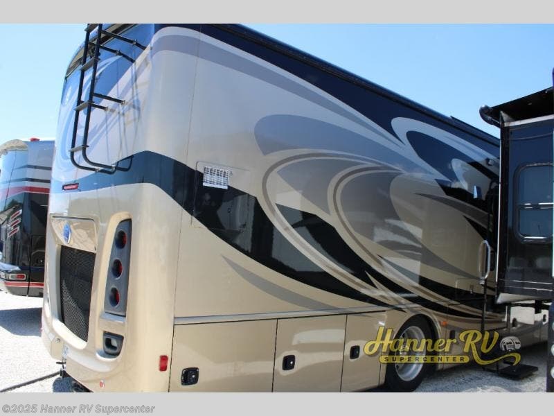 Used 2016 Holiday Rambler Ambassador 38DBT available in Baird, Texas
