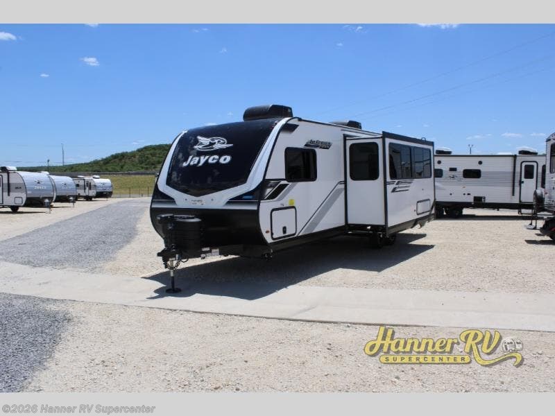 New 2026 Jayco Jay Feather 29BHB available in Baird, Texas