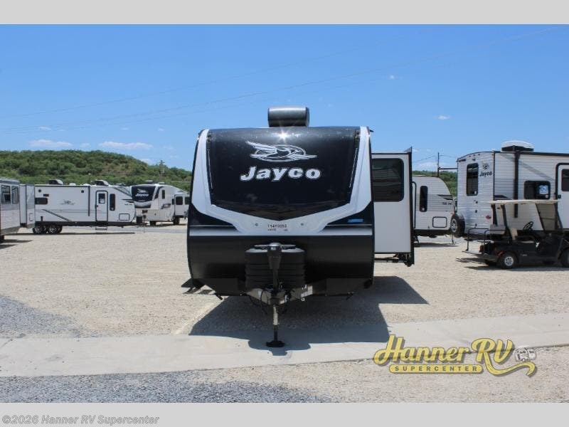 2026 Jay Feather 29BHB by Jayco from Hanner RV Supercenter in Baird, Texas