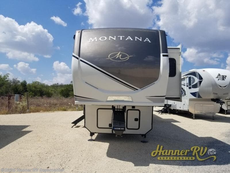2024 Montana 3915TB by Keystone from Hanner RV Supercenter in Baird, Texas