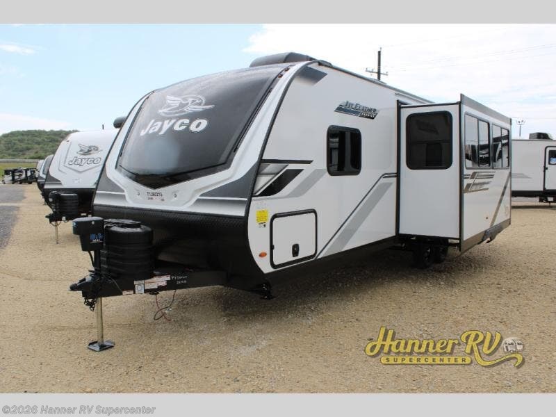 New 2026 Jayco Jay Feather 25RB available in Baird, Texas