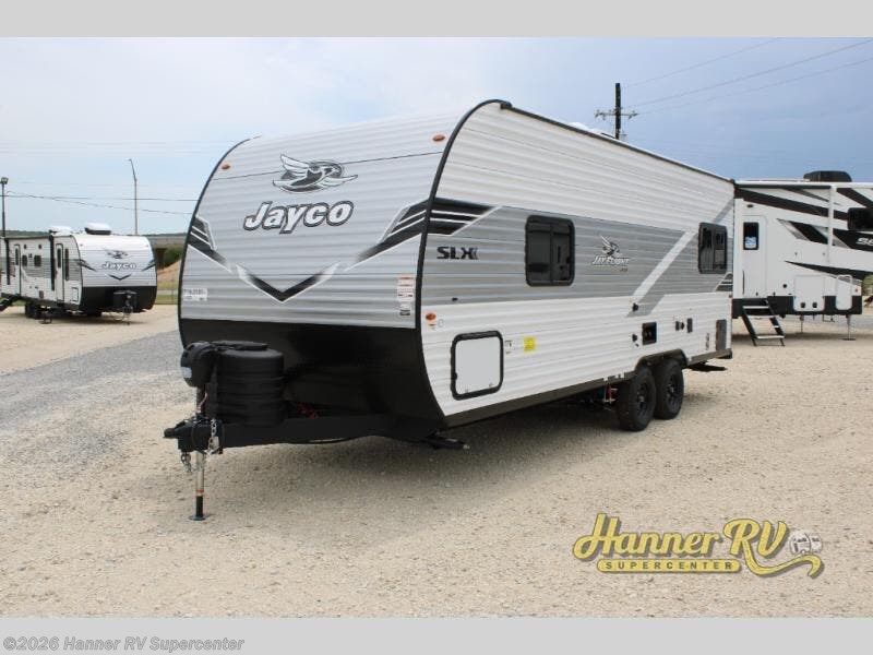 New 2026 Jayco Jay Flight SLX 210QB available in Baird, Texas
