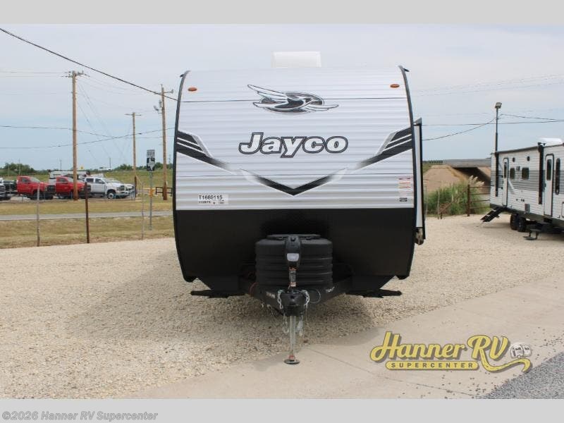 2026 Jay Flight SLX 333BTS by Jayco from Hanner RV Supercenter in Baird, Texas