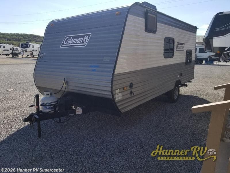 Used 2023 Coleman 17B available in Baird, Texas